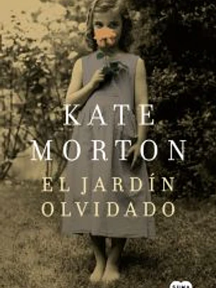 El jardín olvidado