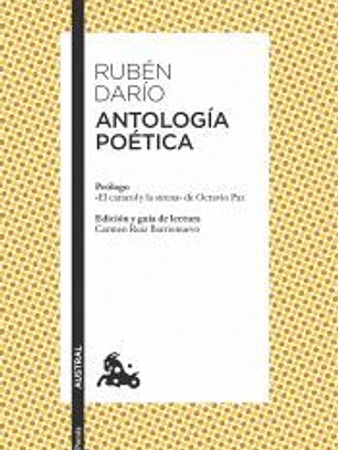 Antología poética