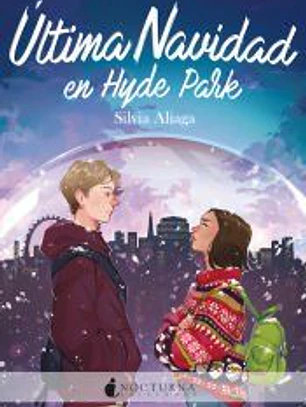 Última Navidad en Hyde Park