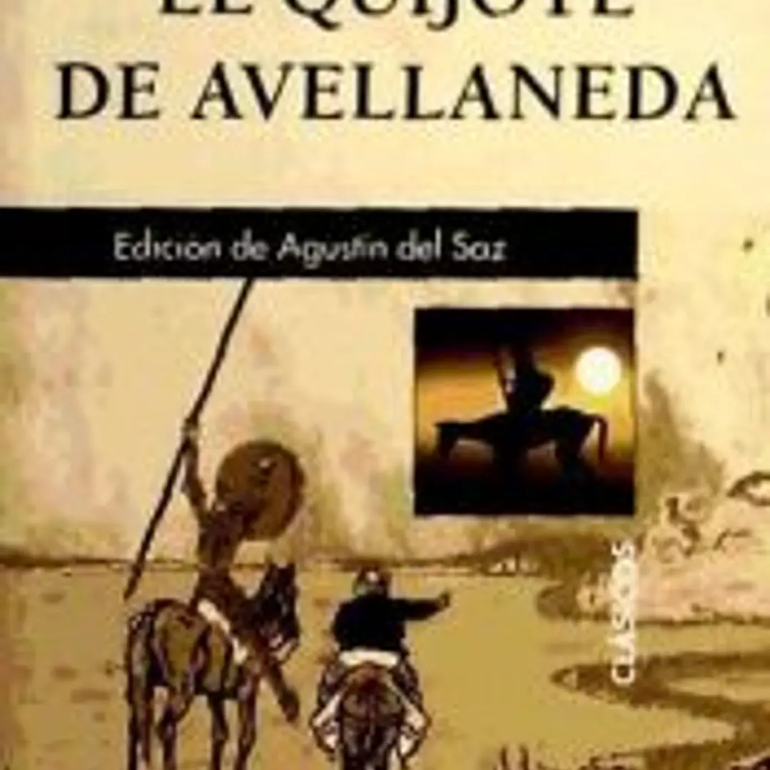 El ingenioso hidalgo Don Quijote de la Mancha 1