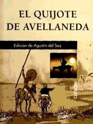El ingenioso hidalgo Don Quijote de la Mancha