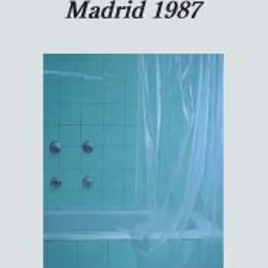 Madrid 1987 1