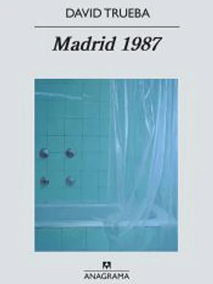 Madrid 1987