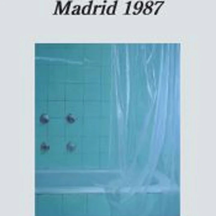 Madrid 1987 1