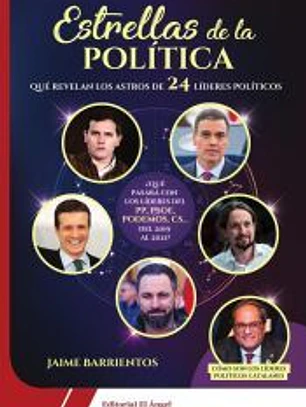 Estrellas de la política