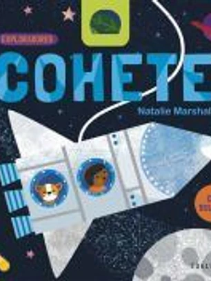 Exploradores : Cohete