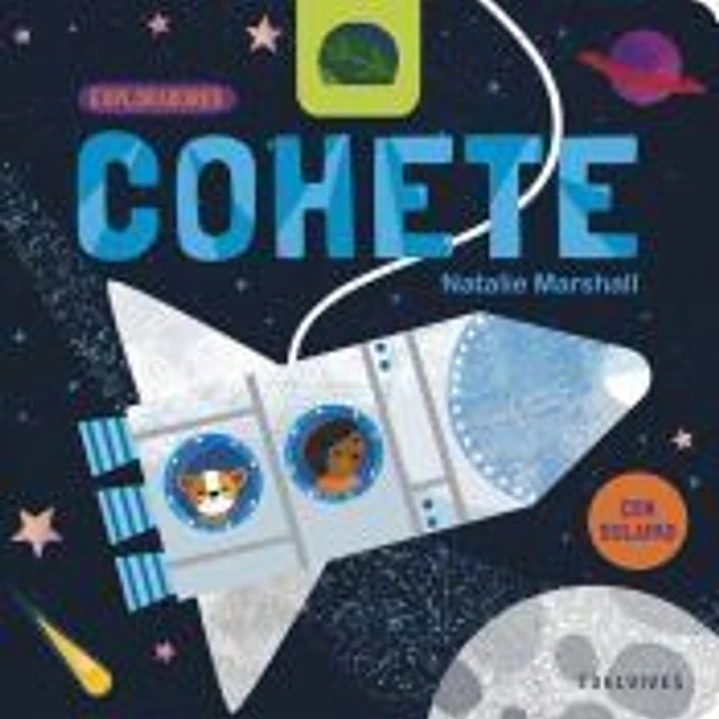 Exploradores : Cohete 1