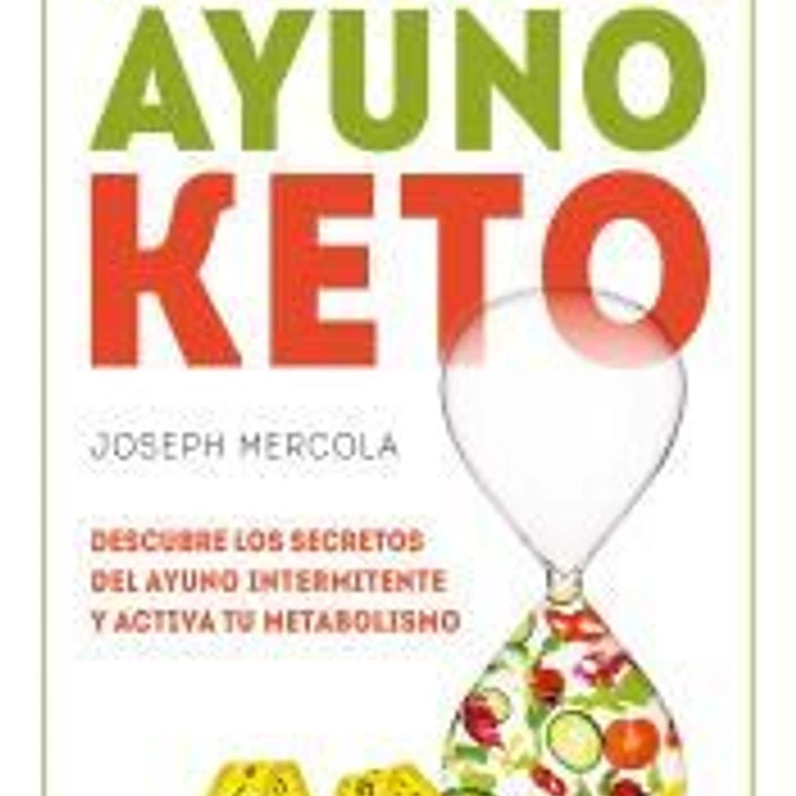 El poder del ayuno keto 1