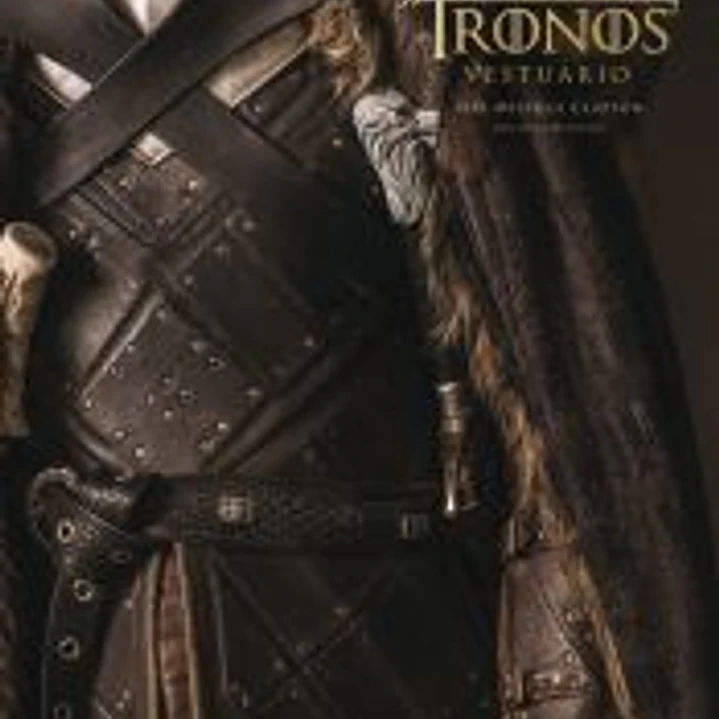 Juego de Tronos. Vestuario 1