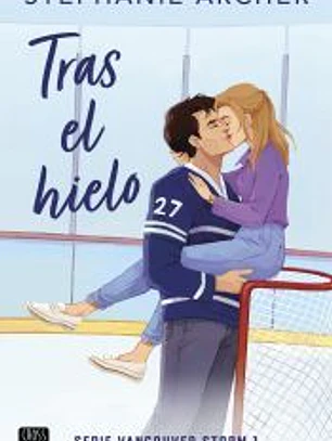 Tras el hielo