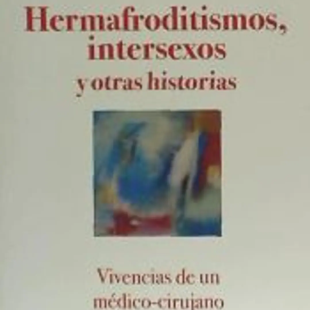 HERMAFRODITISMO INTERSEXOS Y OTRAS HISTORIAS 1