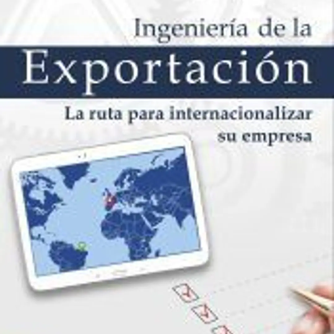 Ingeniería de la exportación 1