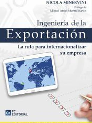 Ingeniería de la exportación