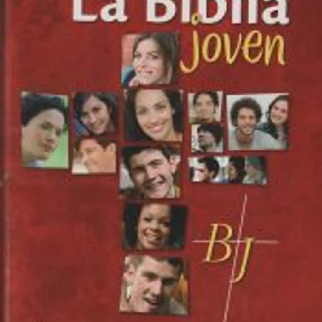 La Biblia joven 1