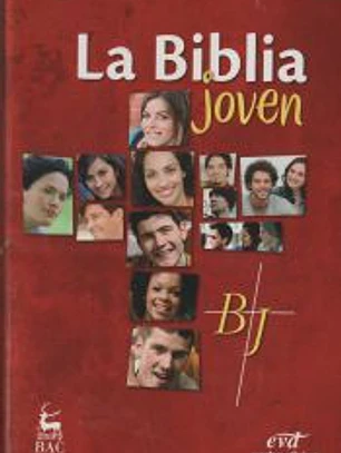 La Biblia joven