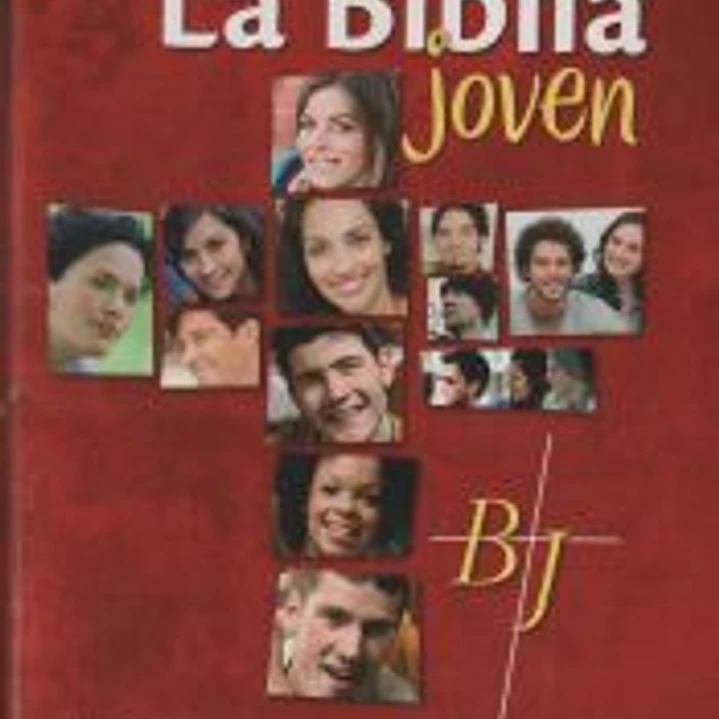 La Biblia joven 1