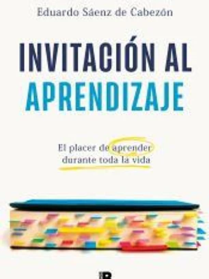 Invitación al aprendizaje