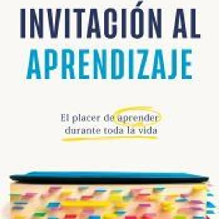 Invitación al aprendizaje 1