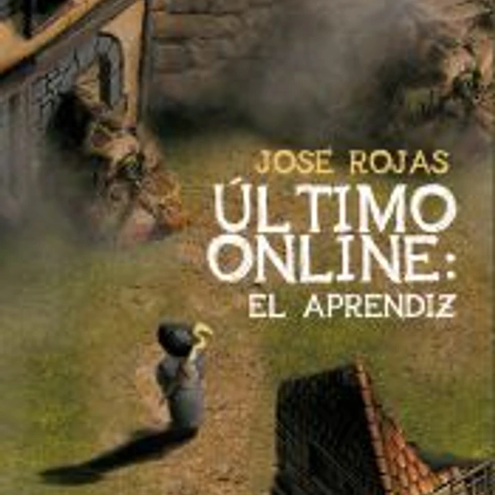 Último Online: El Aprendiz 1