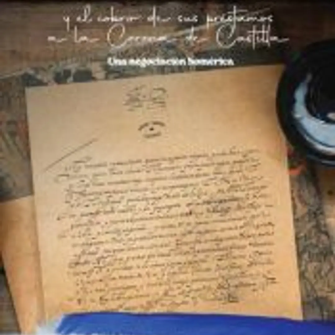 Los Fugger y el cobro de sus préstamos a la Corona de Castilla 1