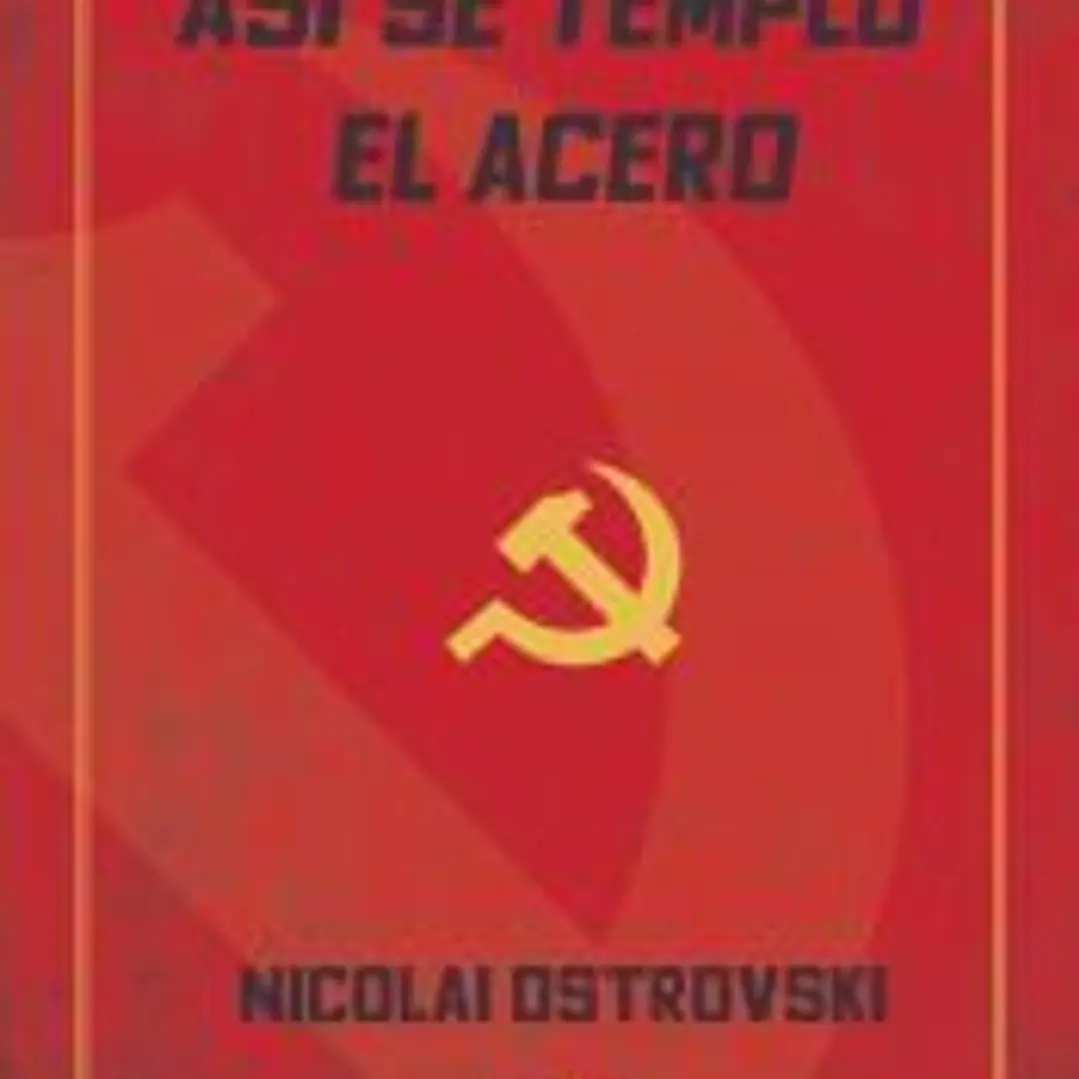Así se templó el acero 1