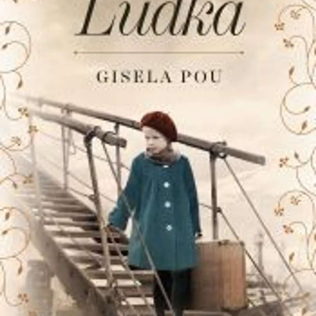 Los tres nombres de Ludka 1
