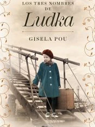 Los tres nombres de Ludka
