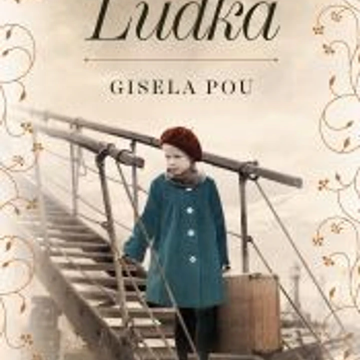 Los tres nombres de Ludka 1