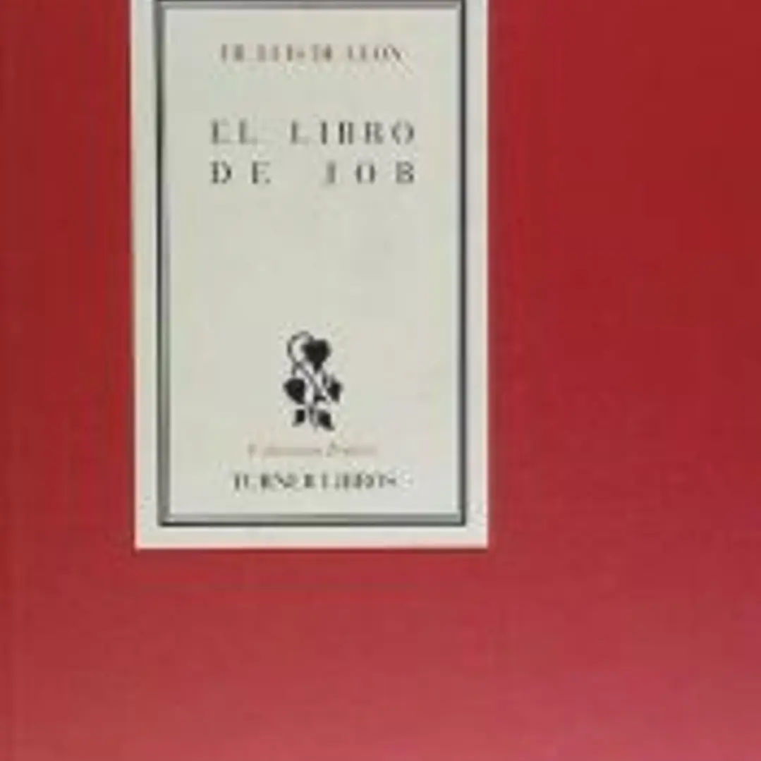 EL LIBRO DE JOB 1