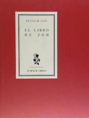 EL LIBRO DE JOB