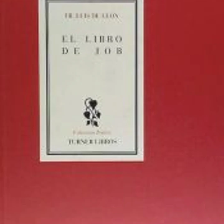 EL LIBRO DE JOB 1