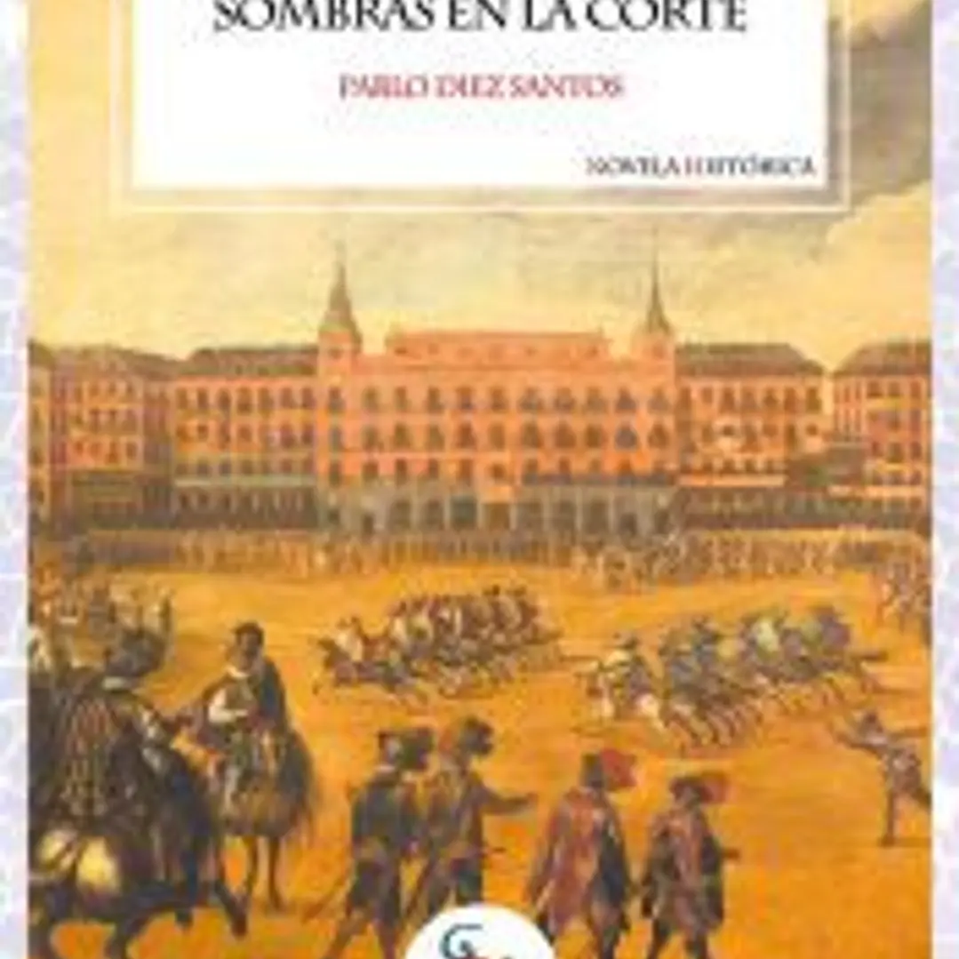 Sombras en la corte 1