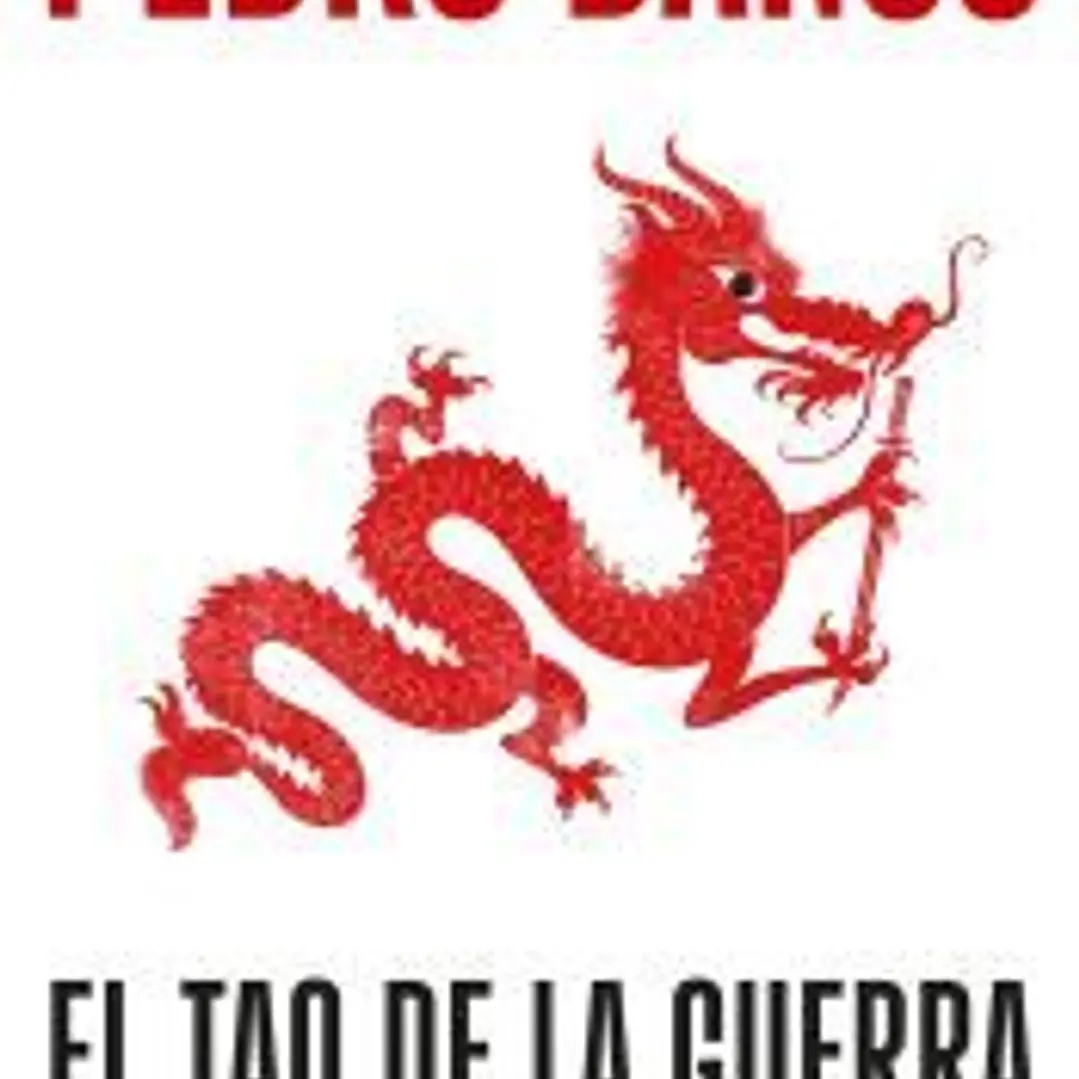 El tao de la guerra 1
