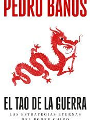 El tao de la guerra