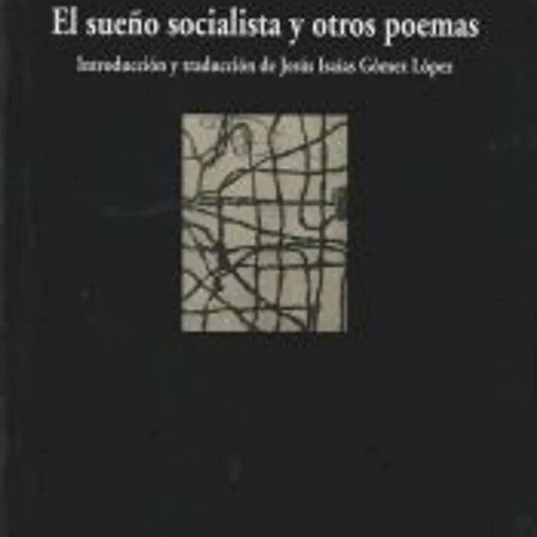 El sueño socialista y otros poemas 1