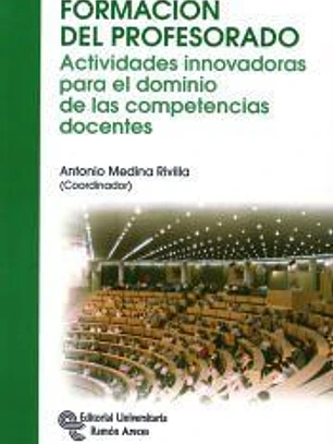 Formación del profesorado