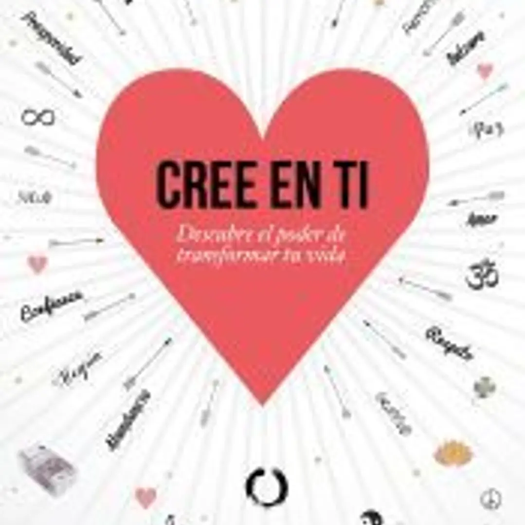 Cree en ti 1