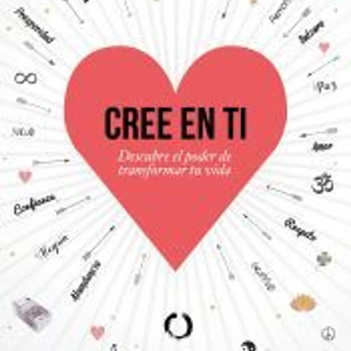 Cree en ti 1