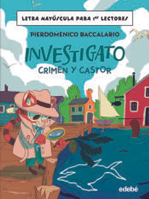 Investigato Crimen y castor
