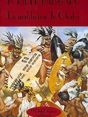 La maldición de Chaka