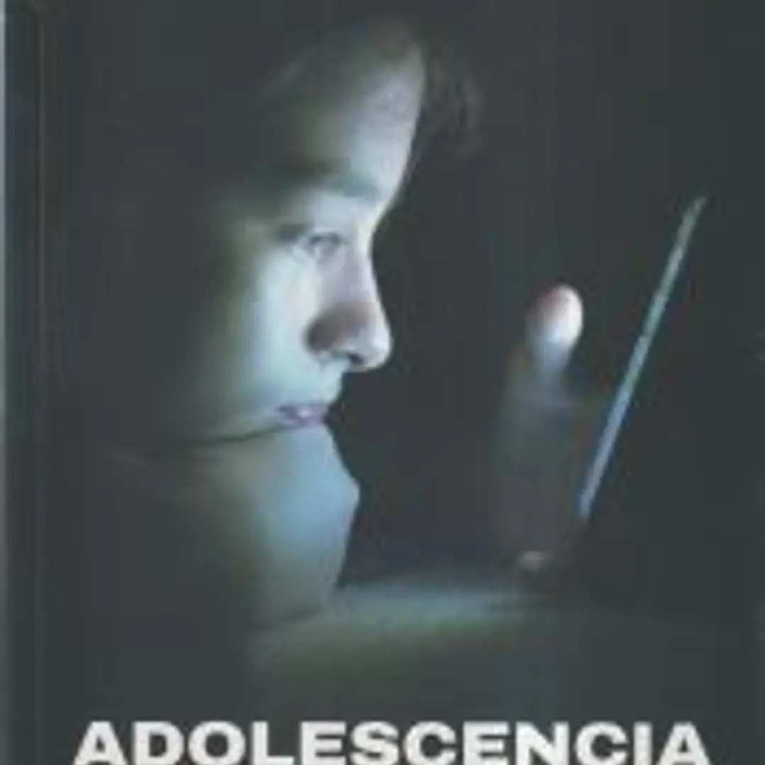 Adolescencia 1