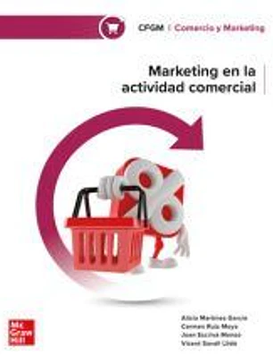 Marketing en la actividad comercial