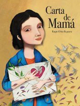 Carta de mamá