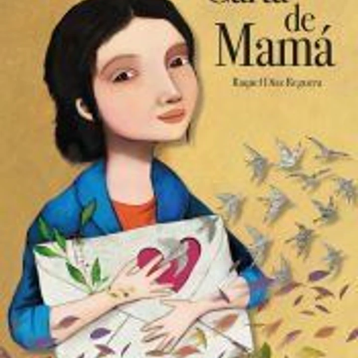 Carta de mamá 1