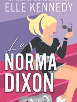 La norma Dixon