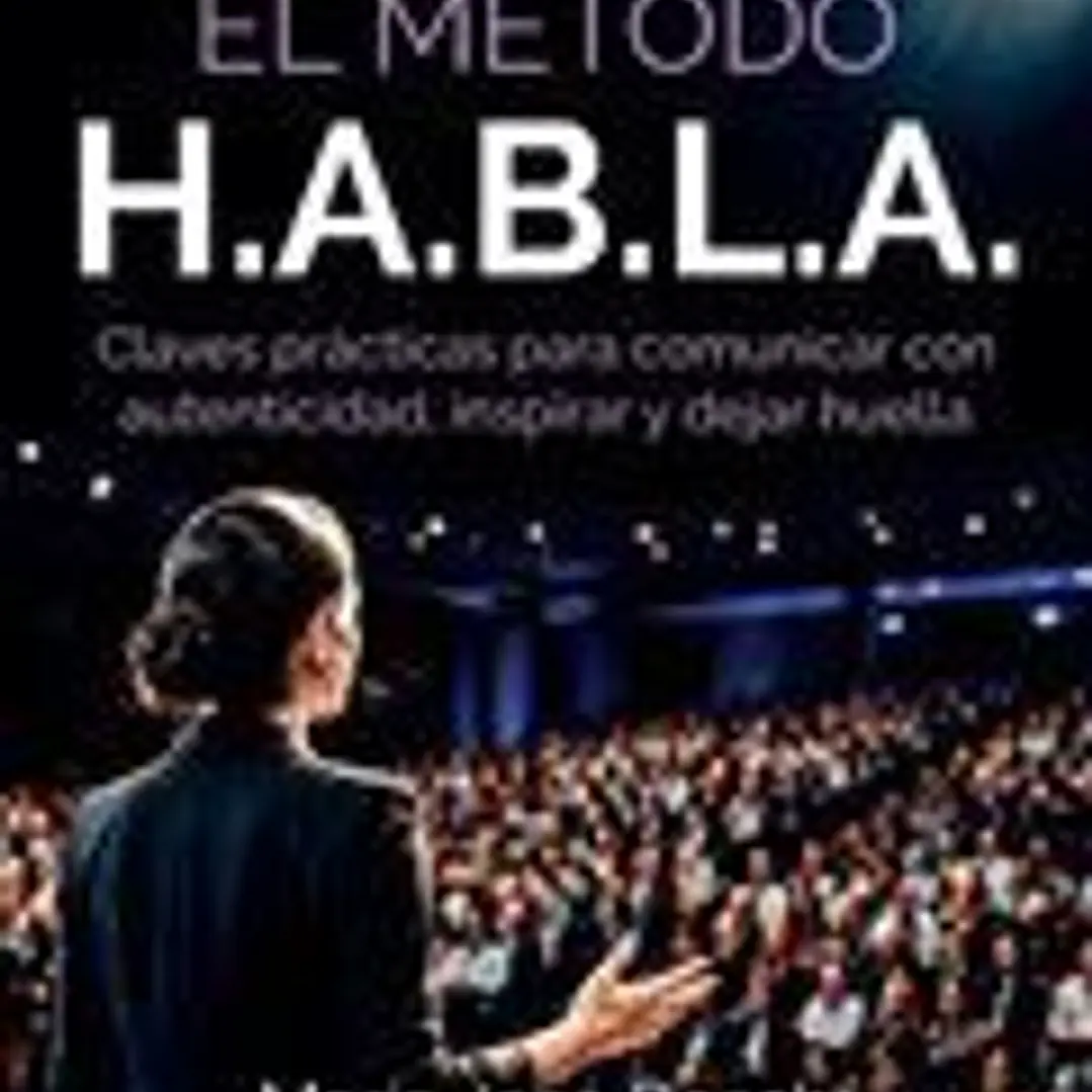 GuíaBurros: El método H.A.B.L.A 1