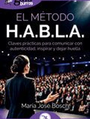 GuíaBurros: El método H.A.B.L.A