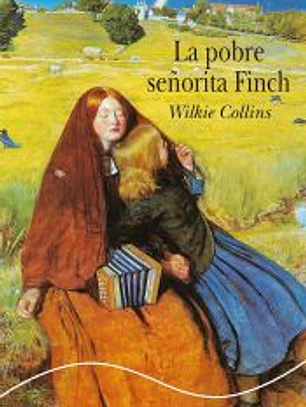 La pobre señorita Finch