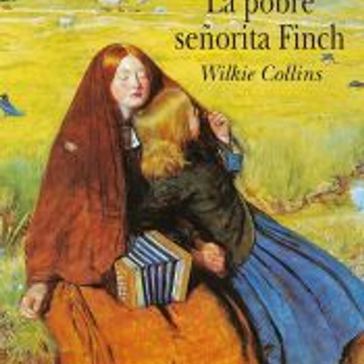La pobre señorita Finch 1