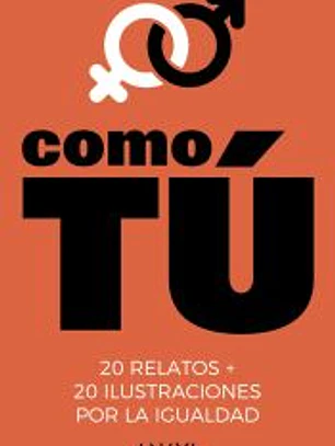 Como tú